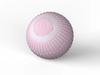 Smart Rolling Bite-Resistant Cat Toy Ball for Self-Entertainment & Decompression