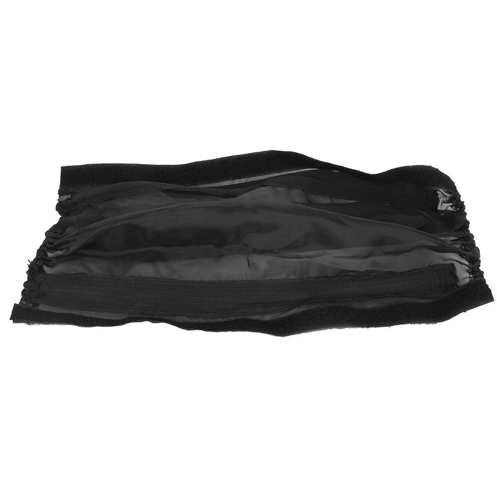 Professional Chassis Dust Dirt Resist Cover Remote Control Vehicle Parts for Traxxas ERevo 1/10 ERevo SUMMIT RC Car