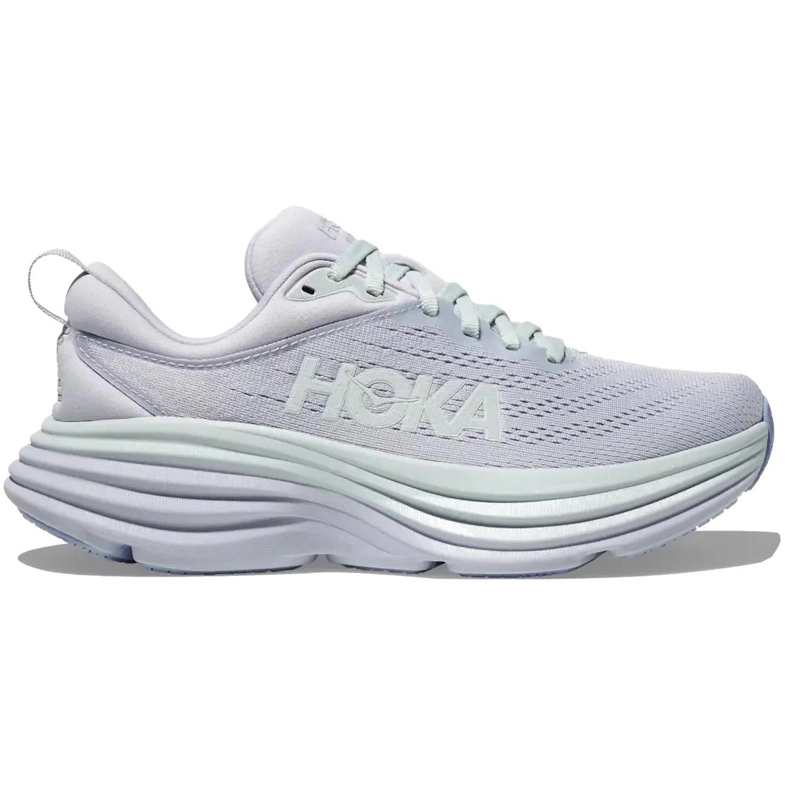 

Sneaker Hoka One One Bondi 8 Ether Illusion (Women s)(1127952-EHR) 36