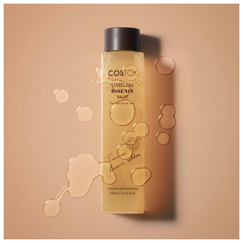 COSTOK Timeless Essence Skin 200 ml