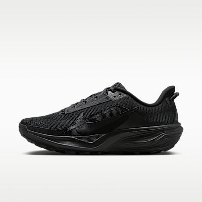 Nike ACG PEGASUS TRAIL Running Shoes Unisex Black 39