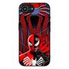 Spider Marvel Poster Spiderman Man for Motorola Moto Edge 50 One 30 Fusion 40 Neo Ultra Pro 20 Lite G50 G85 G84 E15 E14 Case
