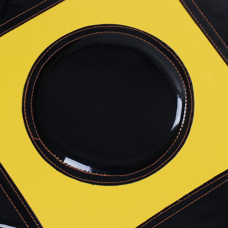 Wall Punching Pad Boxing Punch Target Training Sandbag Sports Dummy Bag Fighter