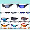 Fashionable Mens Polarized Sunglasses Premium Quality Cycling Safety Eyewear