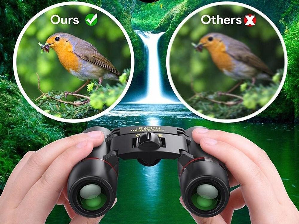 Binoculars 30X60 (100) Gab_A
