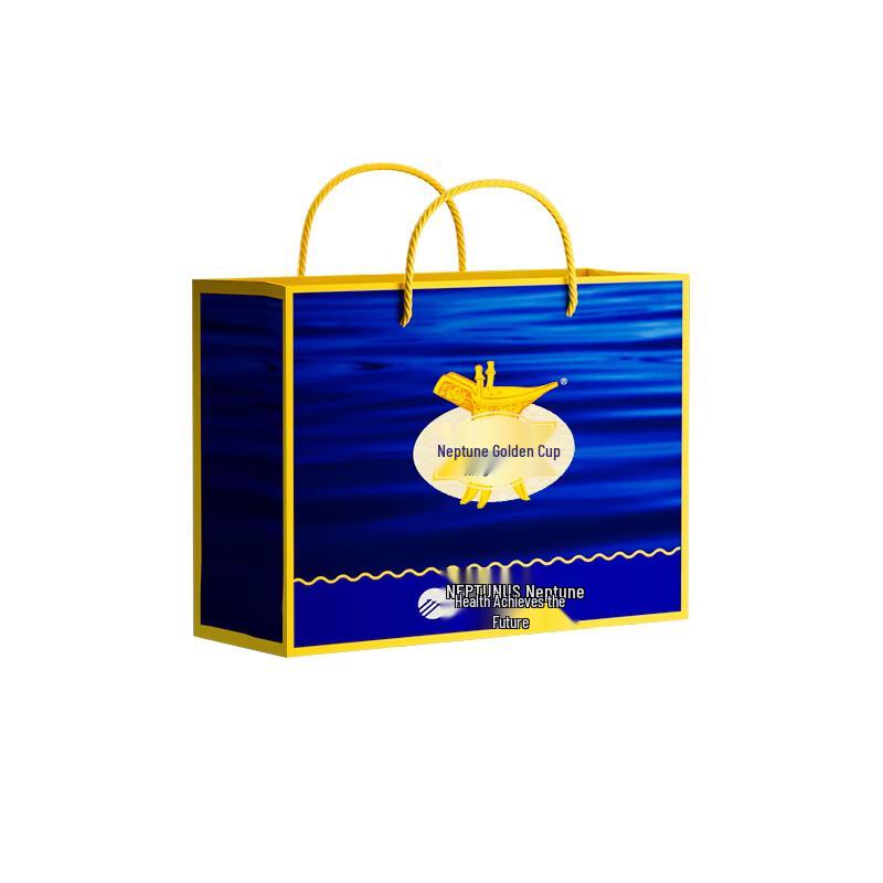 Haiwang Jinzun Nutritional Supplement Gift Box