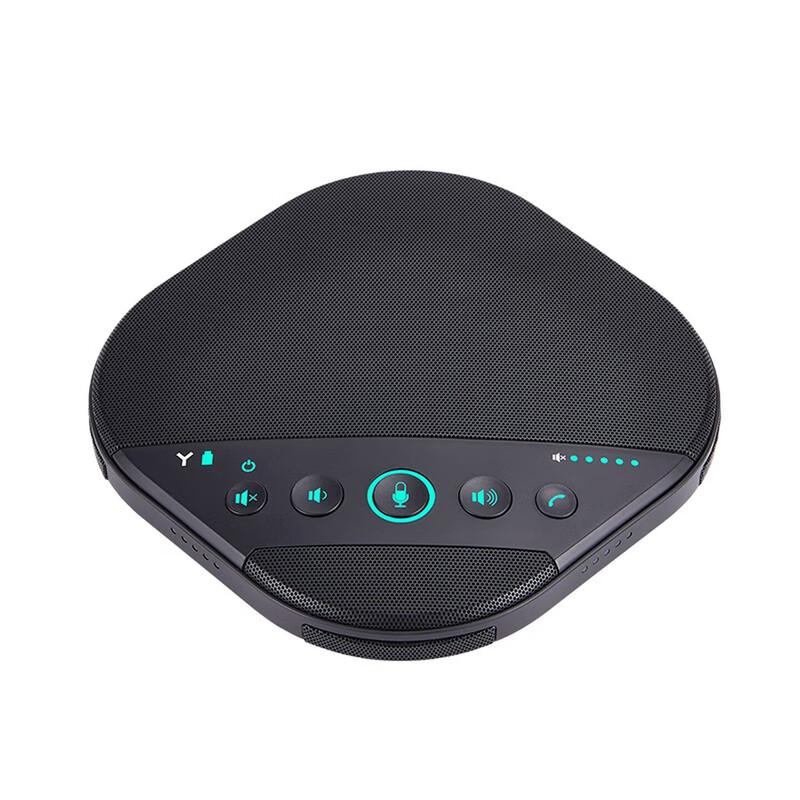 DAIPU DP-M220W Wireless Omnidirectional Conference Microphone (CN version)