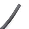 Front Windshield Weatherstrip Upper Moulding Trim Seal For BMW 2-Door Coupe 328i 335i M3 E92 2005-2013 51317119711
