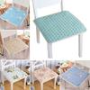 Brief Modern Printing Thin Seat Cushion Home Bedroom Tatami Cushions Chair