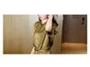 2025 New Korean Chic Women's Summer Suit - Loose Slim Drape Wide-Leg Pants Two-Piece