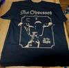 The Obsessed Band Be The Night Unisex T-Shirt Cotton Adult All Size