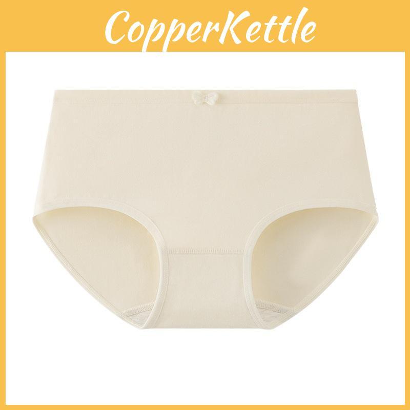 Comfortable And Breathable 100 Percent Cotton Women's Underwear For Everyday Wear