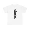 Roger Moore Bond Unisex Tee James Bond Graphic Shirt 007 Movie Fans Gift