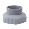 Pool Adapter For Intex Replacement 11239 Hose Adapter For Wall-Fitting 28001E Swimming Pool Accessories