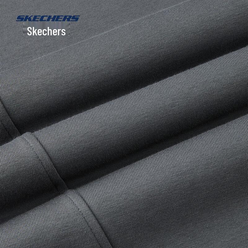 Skechers Women's Relaxed Fit Sweatpants L226W024