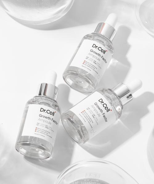 Dr. Cell Growth Factor Ampoule
