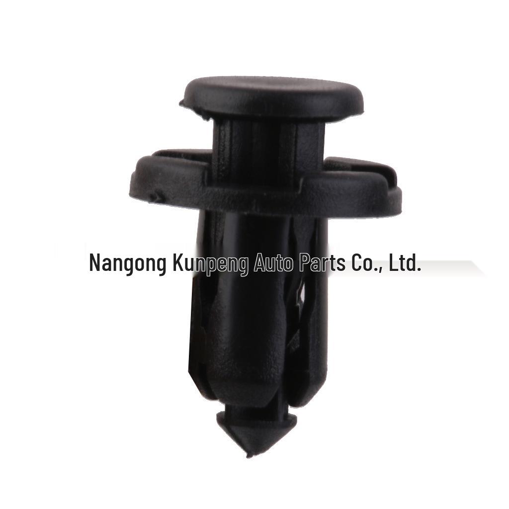 Subaru 90914-0007 Bumper, Hood, Fender, Grille Clip Retainer