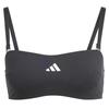 Womens/Ladies Bandea Logo Bikini Top
