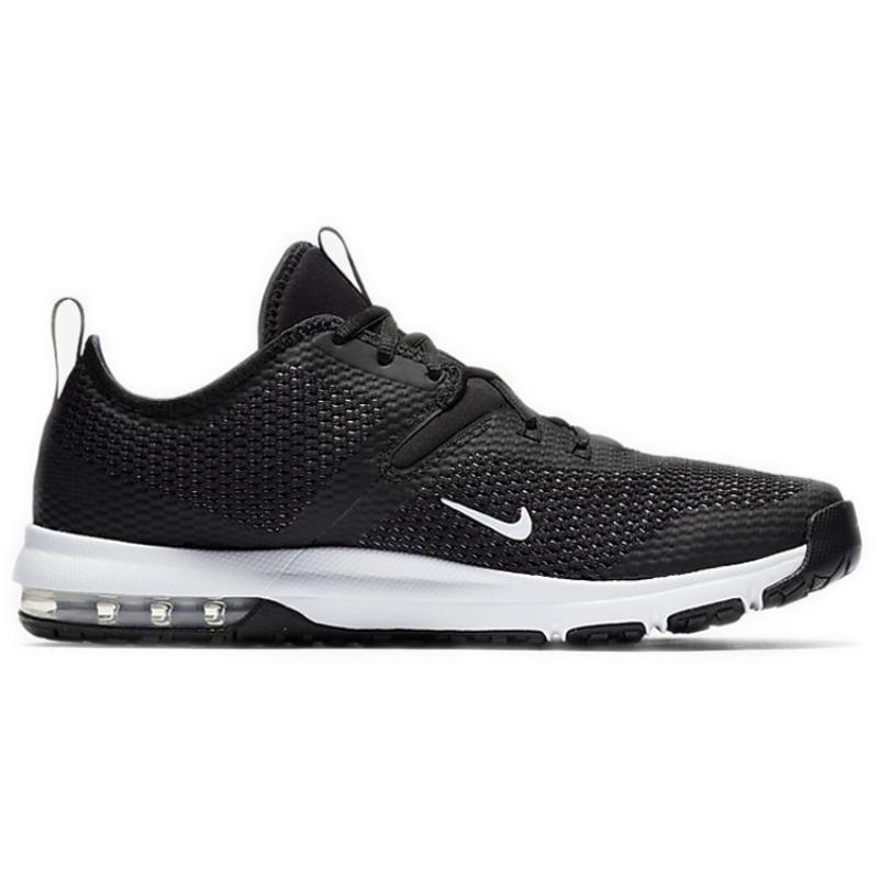Nike Air Max Typha 2 'Black' Sneakers Freizeitschuhe AO3020-001