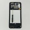 For Samsung Galaxy A50 A505 A505F A505FN A505FM A505GN Phone Side Housing Middle Frame Center Chassis With Buttons
