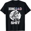 Mens My Favorite Doctor Calls Me Dad T-Shirt