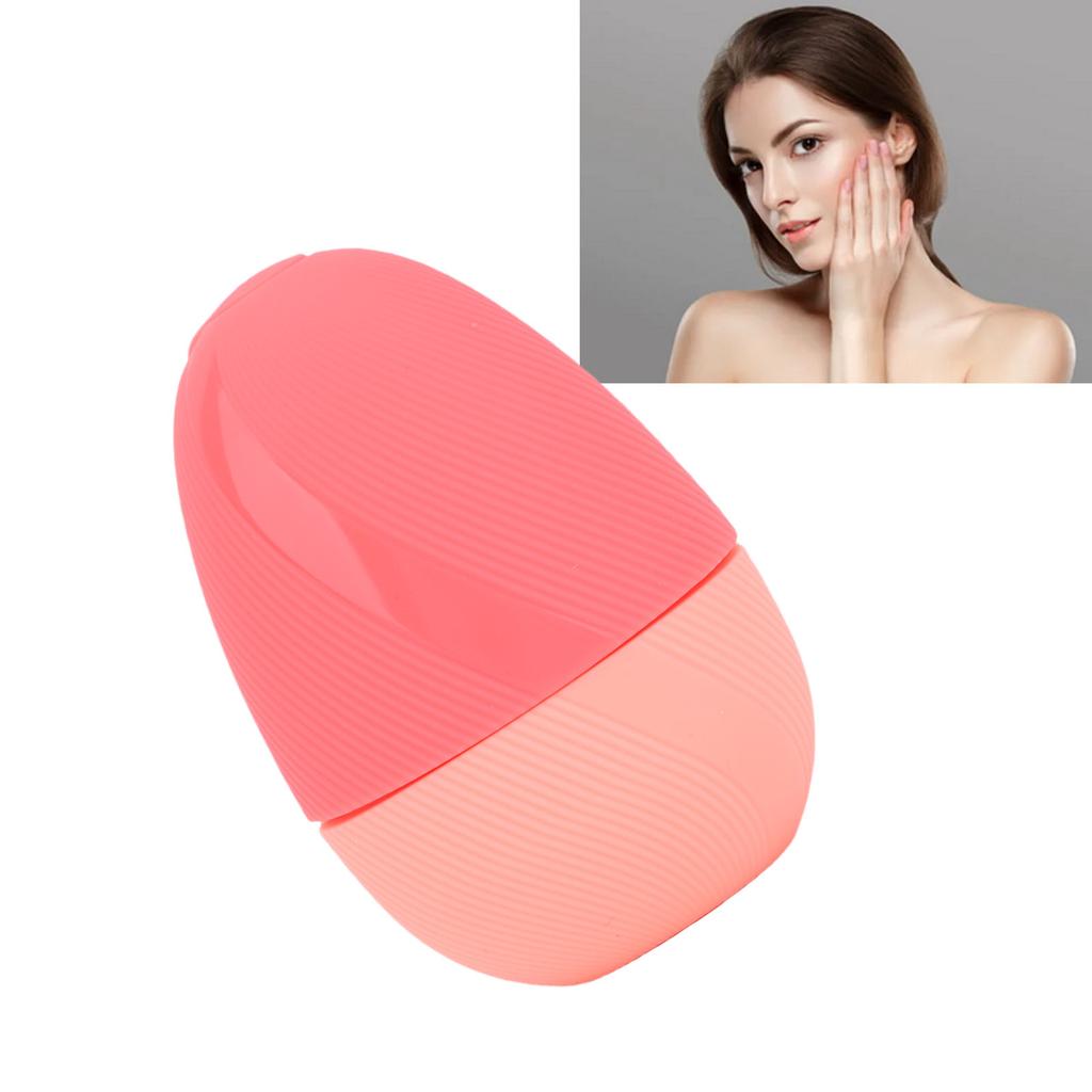 Face     Proof Silicone Ice Facial   Reusable Skin Care Tool for Eye Beauty