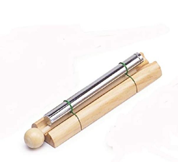 

SOUND KING Энергетический колокольчик F7 Звук BG-EC-F7