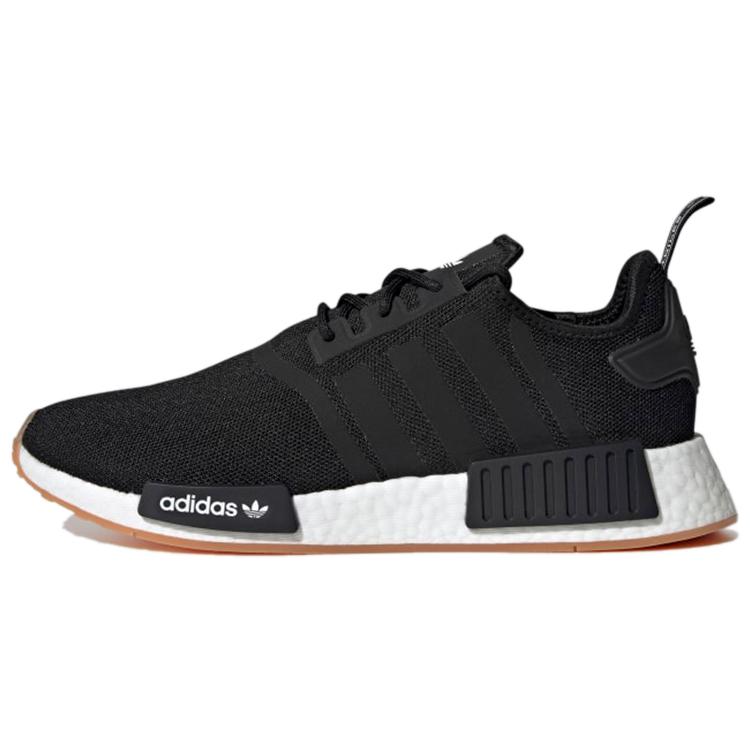 

Adidas NMD_R1 Primeblue Black Gum GZ9257 40⅔