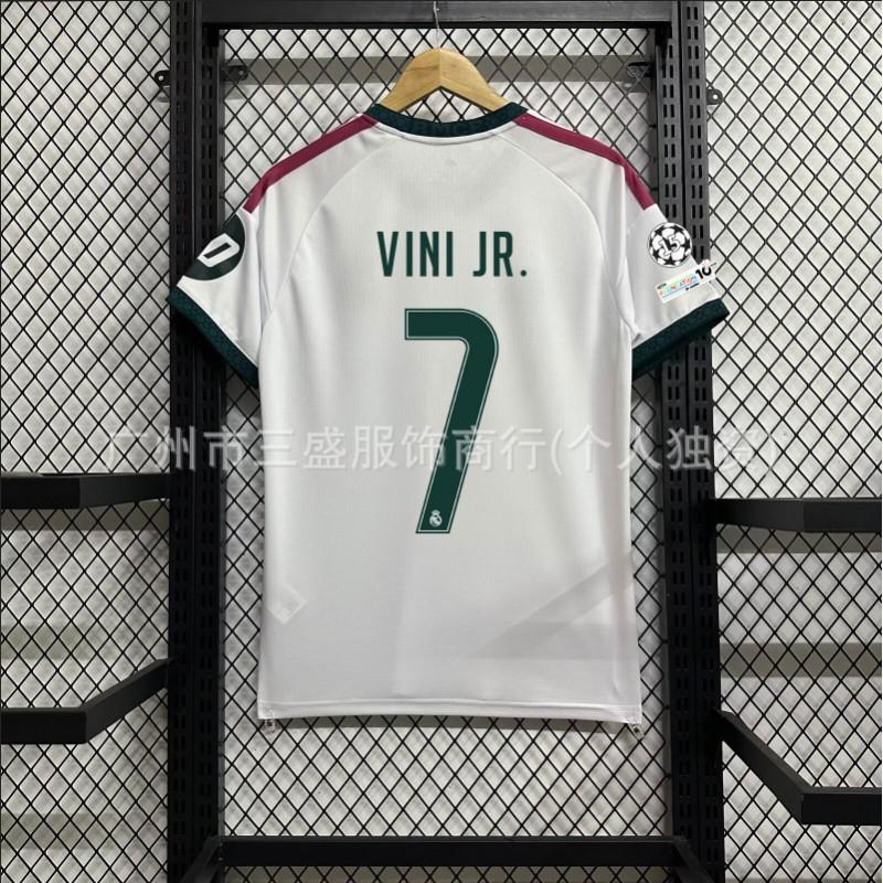 Herren Damen Kinder Fußballtrikot Kurzarm Fußballhemd Barcelona Arsenal Spanien Argentinien Brasilien Sportbekleidung