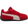 Puma Speedcat OG Toddler For All Time Red Baby Sneakers White 401700-02