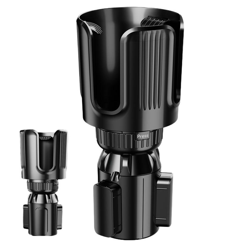 Cupholder Expander Drink Holder Adapter Automotive Detachable Expandable Cup Holder Base Car Interior Accessories For Most
