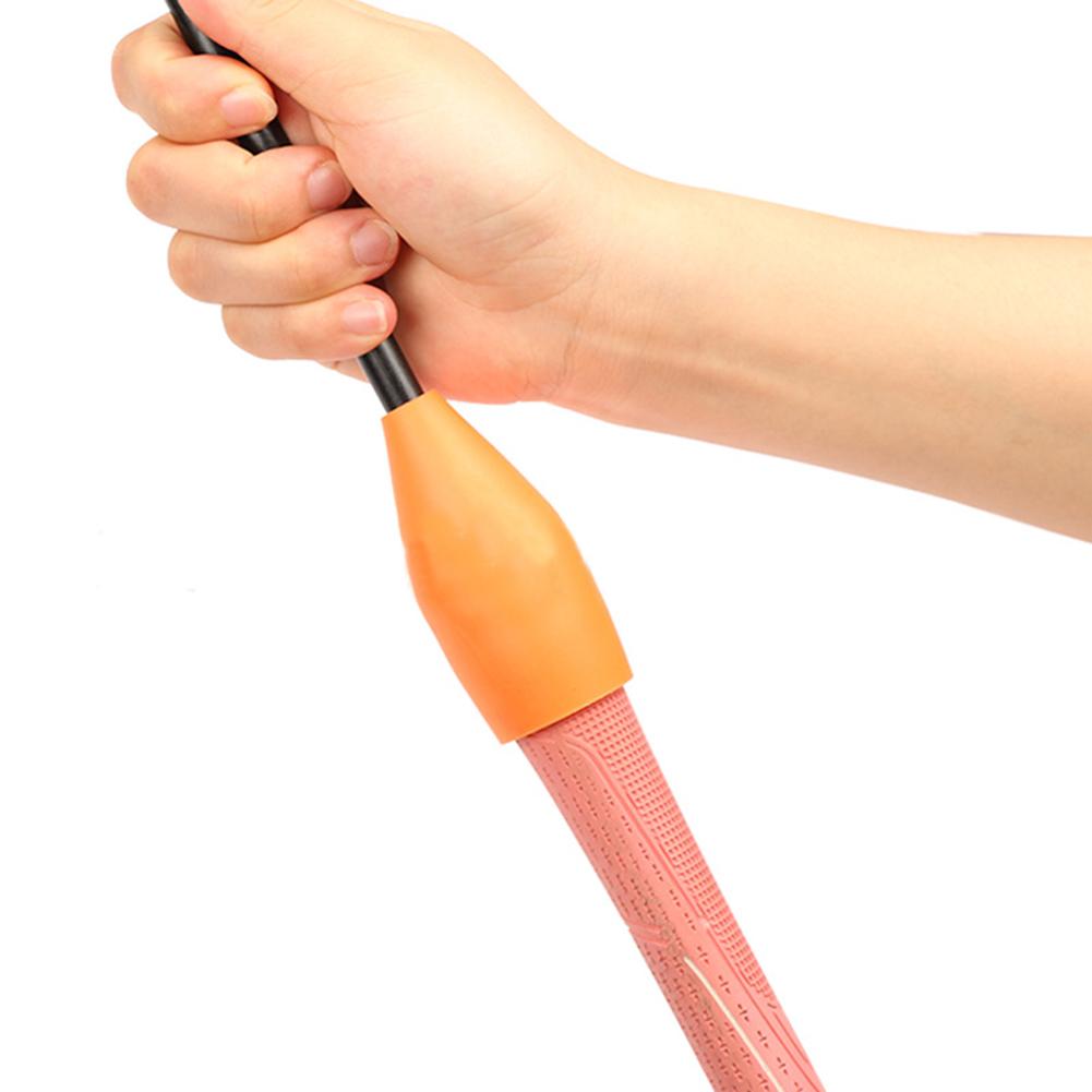 Buy 1pc The Lag Stick Golf Swing Training Aid Swing Exercise Posture CorrectionAid at