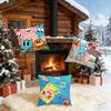 A-Amazing W-World Animation Of G-Gumball cushion cover Home Office Birthday Anniversary Gifts Soft Skin Friendly Cushion Cover