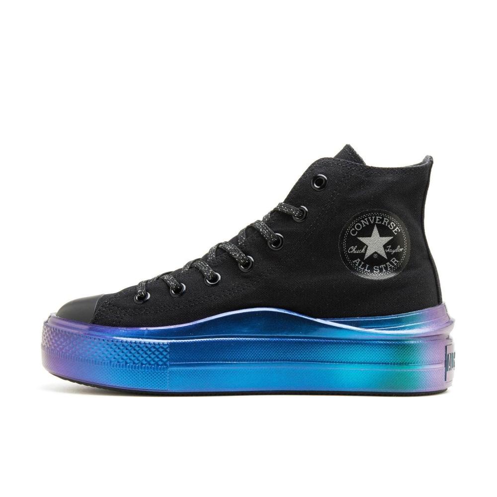 

Converse As Lt pLts Ii Holosole Hi 31315721 Blk Aurora Blk 225