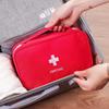 First Aid Kit Travel Outdoor Camping Useful Mini Medicine Storage Bag Camping Emergency Survival Bag Pill Case