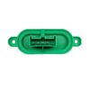 Heater Blower Motor Fan Resistor Fit For Iveco Daily Fiat 500326616
