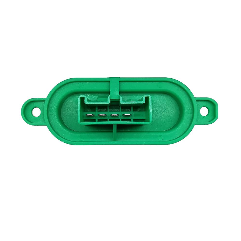 Heater Blower Motor Fan Resistor Fit For Iveco Daily Fiat 500326616
