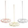 5PCS Reusable Check Spindle Wear Resistant Kitchen Ticket Holder Durable Receipt Holder  Kitchen