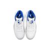 Air Jordan 5 Retro Stealth 2.0 Men Sneakers White Black Hyper-Royal DD0587-140