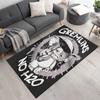 Gremlins Floor Mat Suitable For Playrooms Kitchen Foyer Balcony Antislip Carpet Decorate Offices Perfect Gift For Womenmen