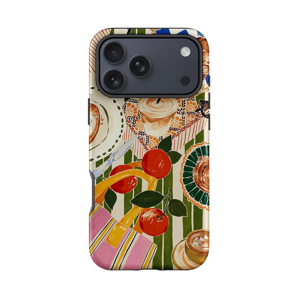 

Luxury Clmj HIBISCUS-FLOWER-YELLOW Phone Case for iPhone 17 17e 16e 16 15 14 13 12 11 XS XR XSMAX Air Pro Max Plus Double-layer iPhone 16 Plus