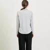 BCBG Tie STrap Jersey T shirT B5s2x420