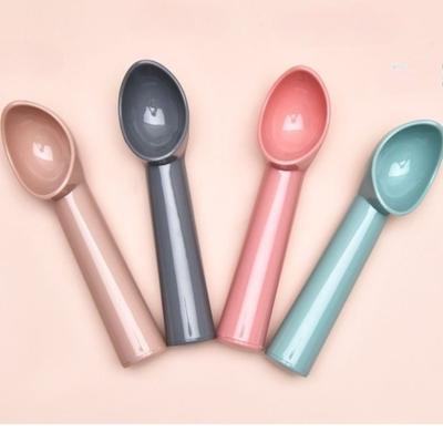 Utensili per il gelato – Porzionatori e cucchiai da gelato