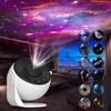 Planetarium Projector, 13 In 1 Star Projector Realistic Starry Sky Night Light Lamp