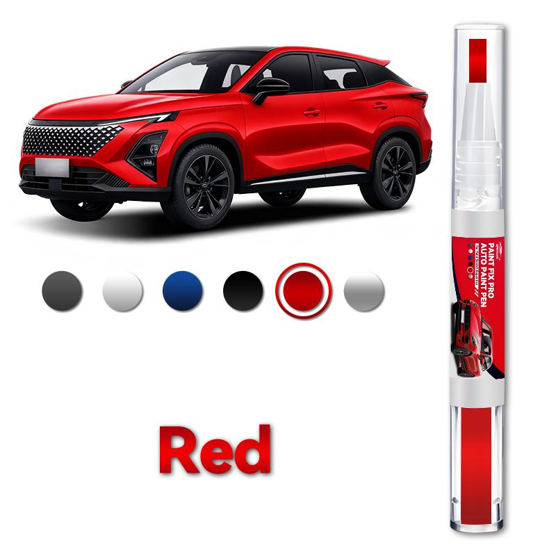 Car paint pen repair For Chery Omoda C5 automotive paint pen car scratch repair auto accessories painting tools automobiles