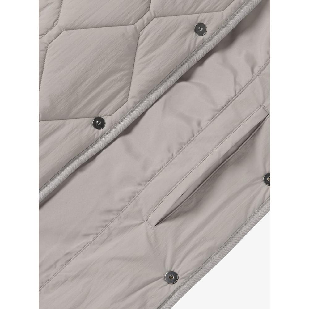 Lacoste Pánská límečková bunda S límečkem Bh184e 54n 02S q2nBh184e 54n02S