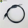 Motorcycle Peedometer Cable Assy Durm And Disc Brake Mileage Line Speed Gear Cable For YAMAHA YBR125 YBR YB 125 YB125