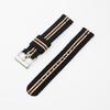 Quick Release High-Quality Nylon Canvas Watch Strap for Seiko DW - Sizes 18, 20, 22, 24mm