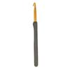 Tulip ETIMO Patterned Crochet Hook Set, Royal Silver TES-001