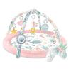 Ocean Nukido Interactive Play Mat - Pink